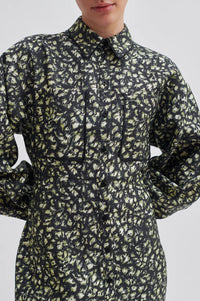 Second Female Kirsten Dress - Black