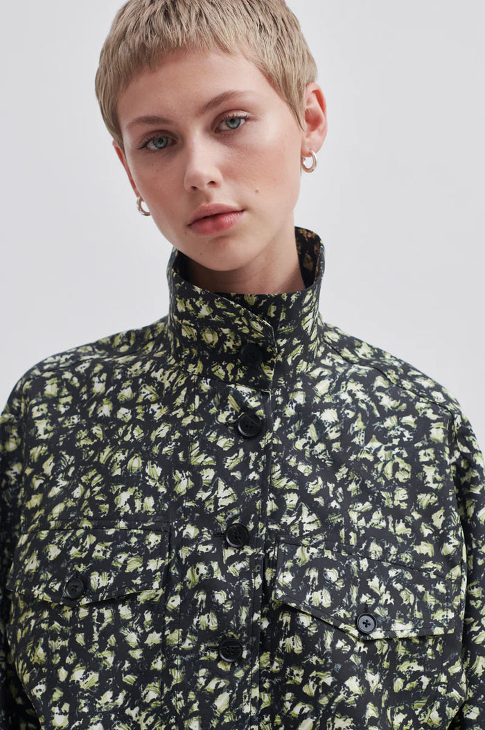 Second Female Kirsten Jacket - Black