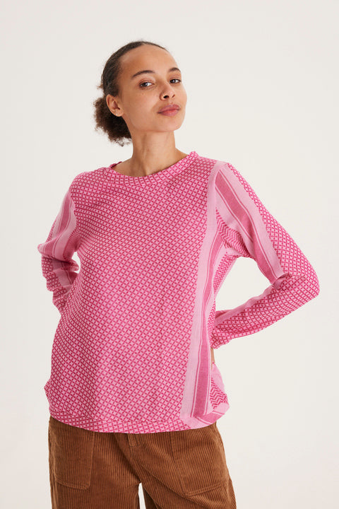 SUMMERY COPENHAGEN SHIRT O LONG SLEEVE SUMMERY COPENHAGEN NZ