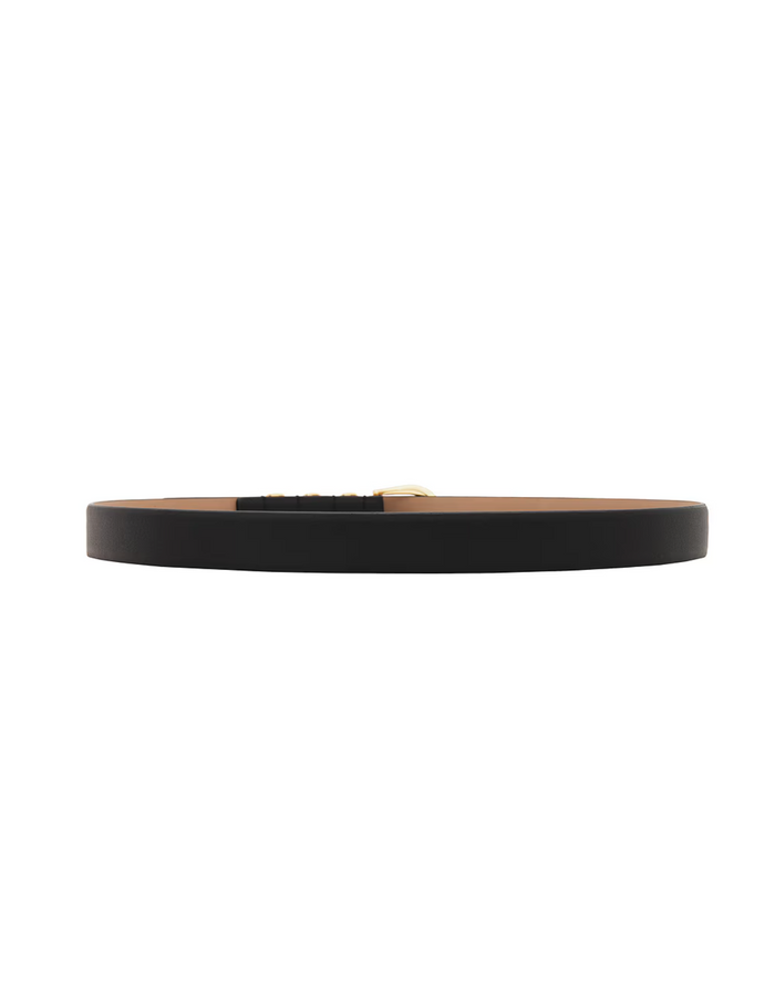 B-Low The Belt Kad - Black/Gold