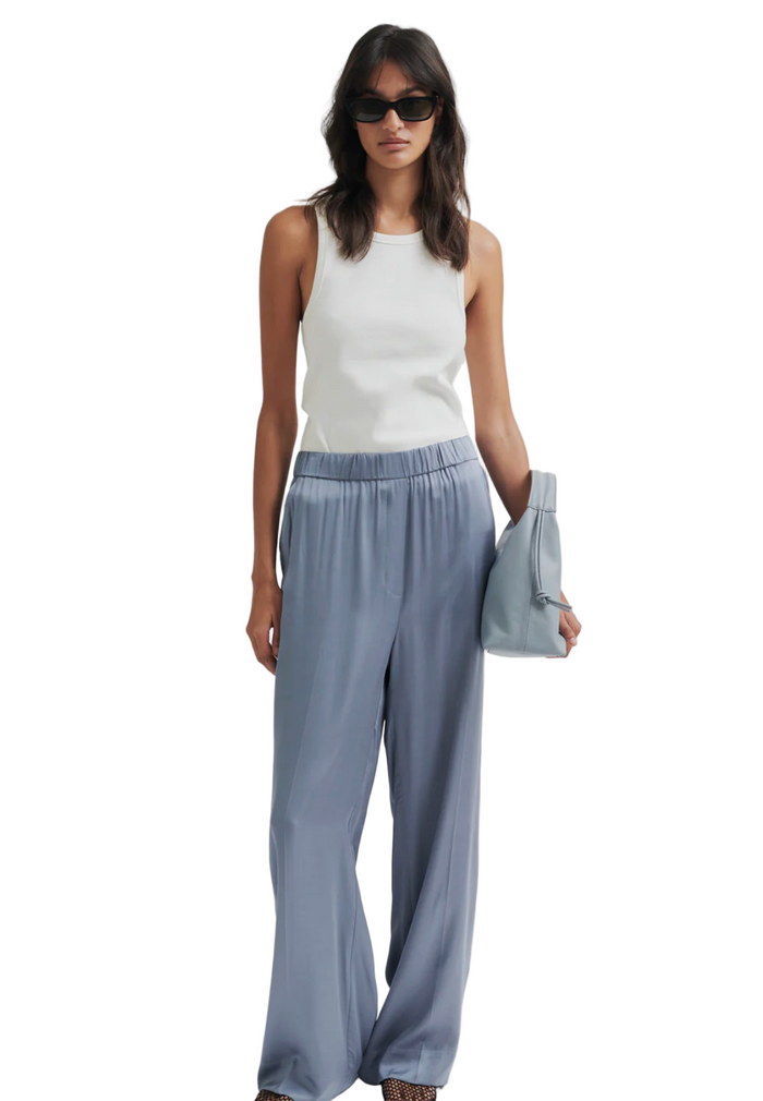 Second Female Livo Trousers - Tradewinds