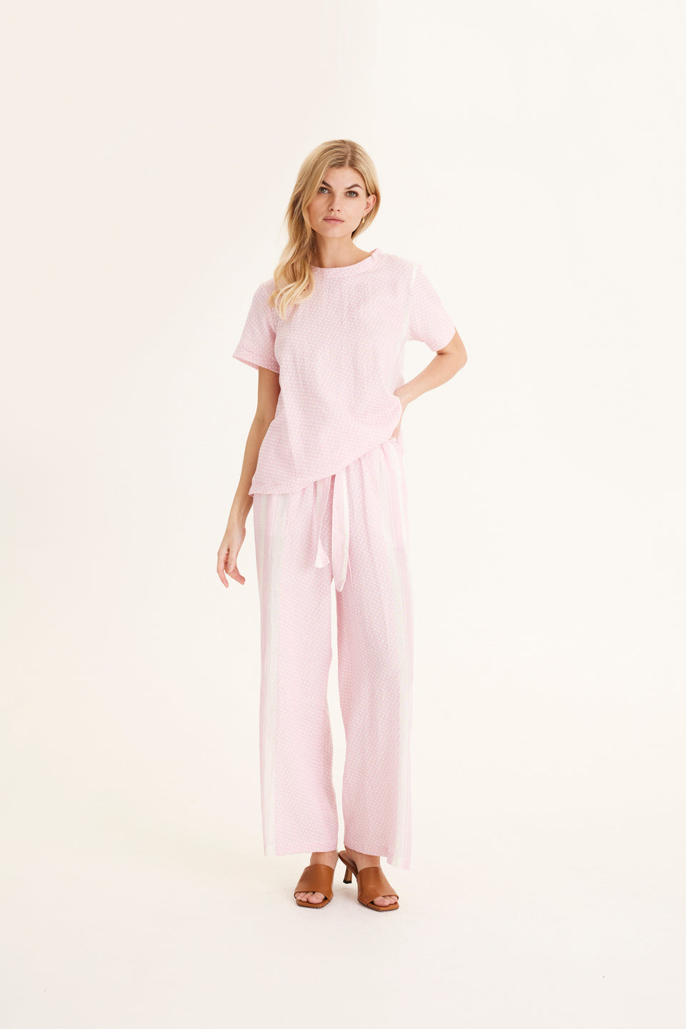 SUMMERY SHIRT O SHORT SLEEVE - BUBBLE - ESCAPE CLOTHING
