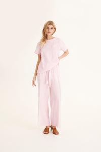 SUMMERY SHIRT O SHORT SLEEVE - BUBBLE - ESCAPE CLOTHING