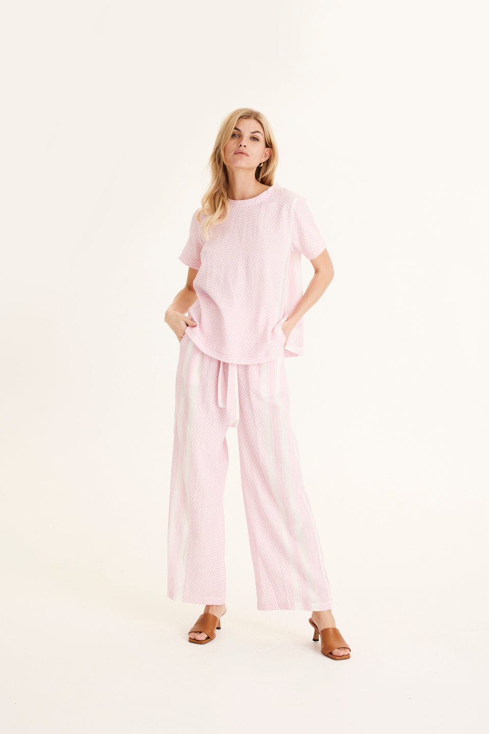 SUMMERY SHIRT O SHORT SLEEVE - BUBBLE - ESCAPE CLOTHING