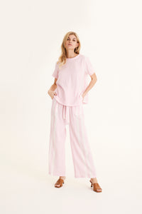 SUMMERY SHIRT O SHORT SLEEVE - BUBBLE - ESCAPE CLOTHING