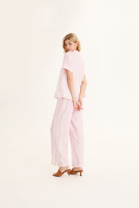 SUMMERY SHIRT O SHORT SLEEVE - BUBBLE - ESCAPE CLOTHING