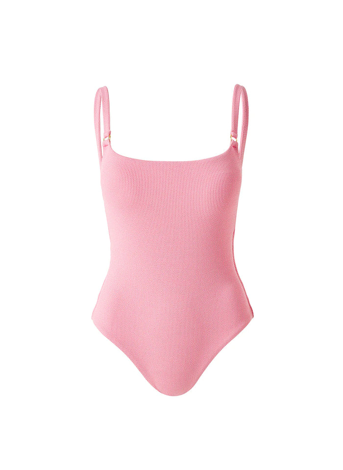 MELISSA ODABASH TOSCA ROSE RIDGES - ESCAPE CLOTHING