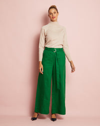 ARLINGTON MILNE ZOE KNIT - BLUSH - ESCAPE CLOTHING
