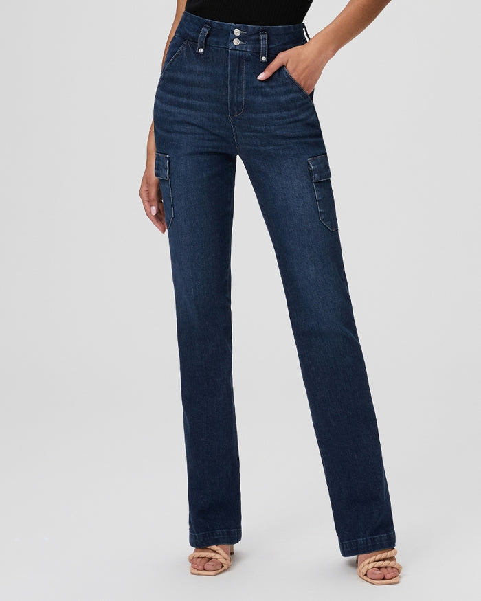 Paige Dion 32" With Cargo Pockets - Gracie Lou