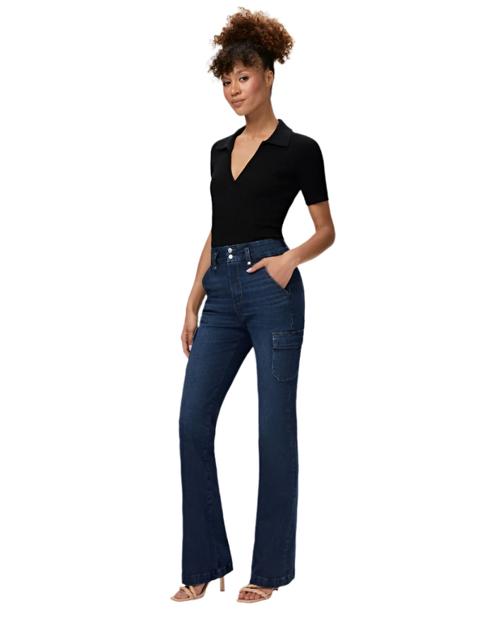 Paige Dion 32" With Cargo Pockets - Gracie Lou