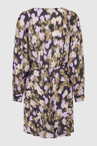 Second Female Cast Dress - Black