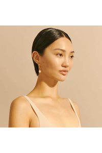 Amber Sceats Gunner Earrings - Escape