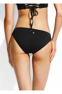 Seafolly Quilted Hipster - Indigo - Escape