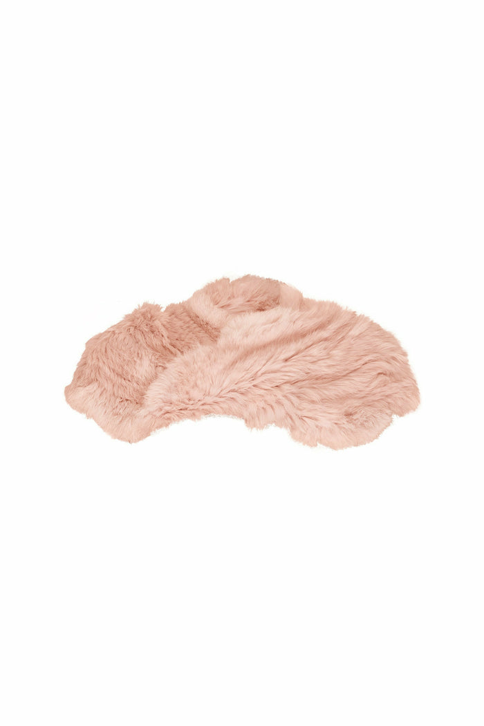 Loobies Story Audrey Snood in Blush
