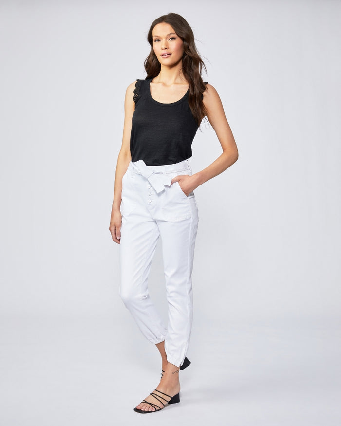 Paige High Rise Mayslie