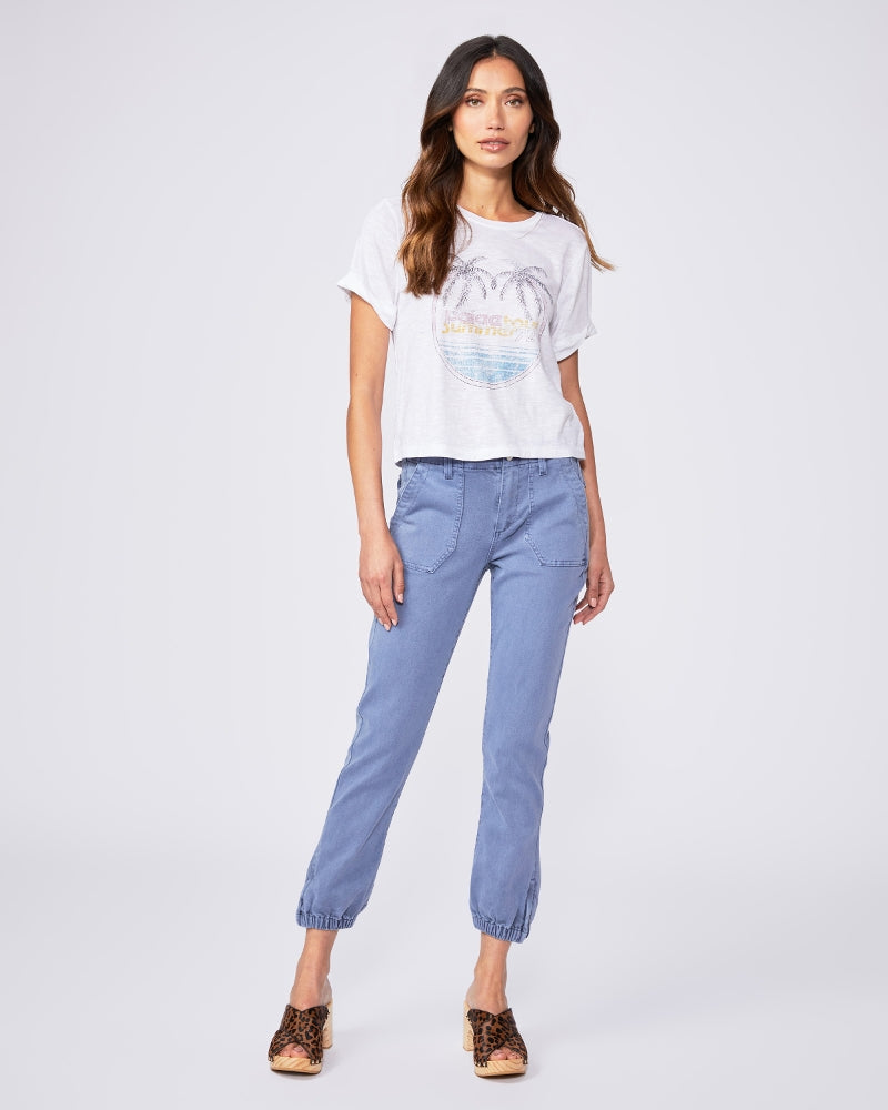 Paige joggers womens sales