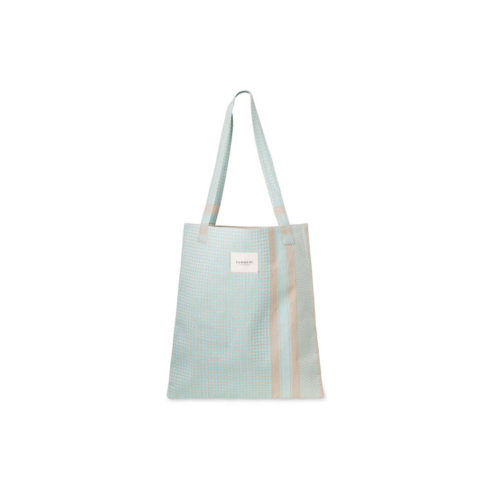 Summery Copenhagen CC Tote Bag - Prince Stone - Escape