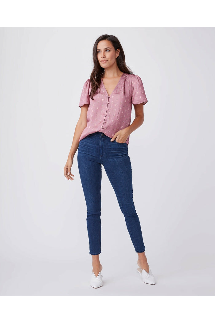 Paige Hoxton Ankle - Delphi Blue - Escape