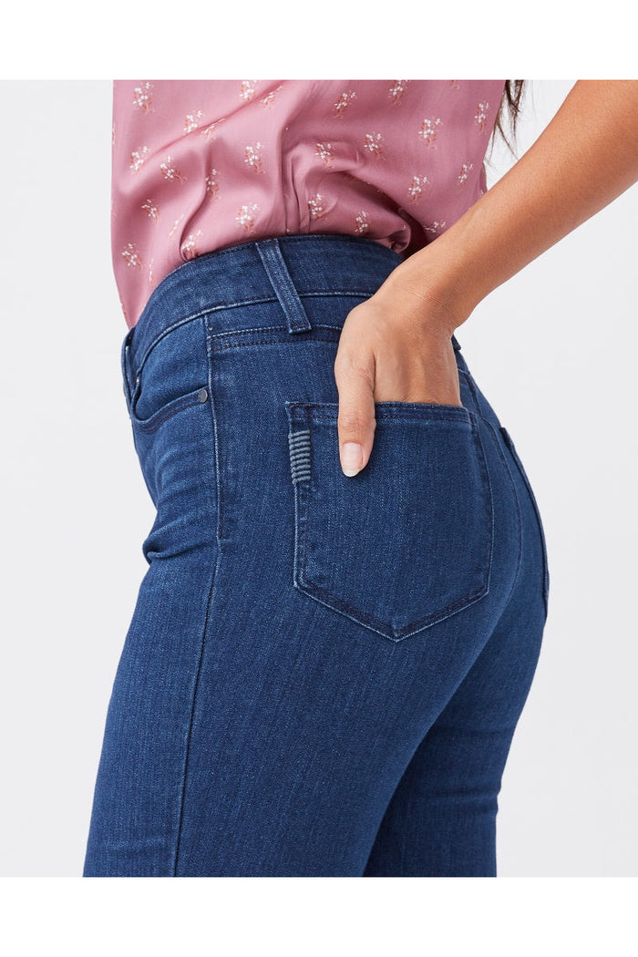 Paige Hoxton Ankle - Delphi Blue - Escape