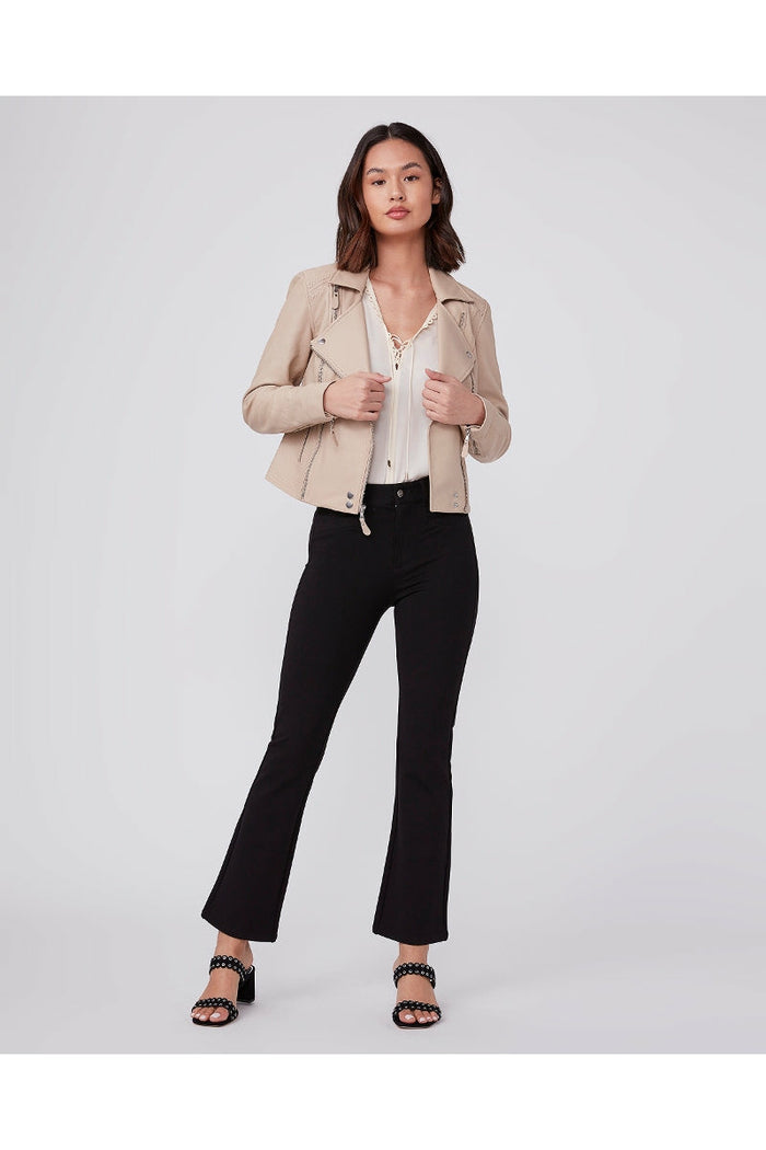 Paige Fontana Jacket - Irish Cream - Escape