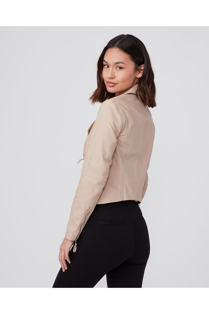 Paige Fontana Jacket - Irish Cream - Escape