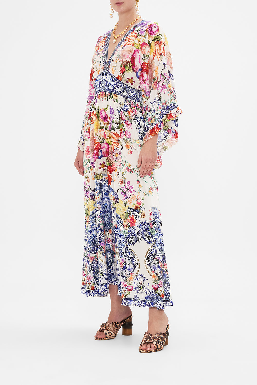 Camilla clothing top