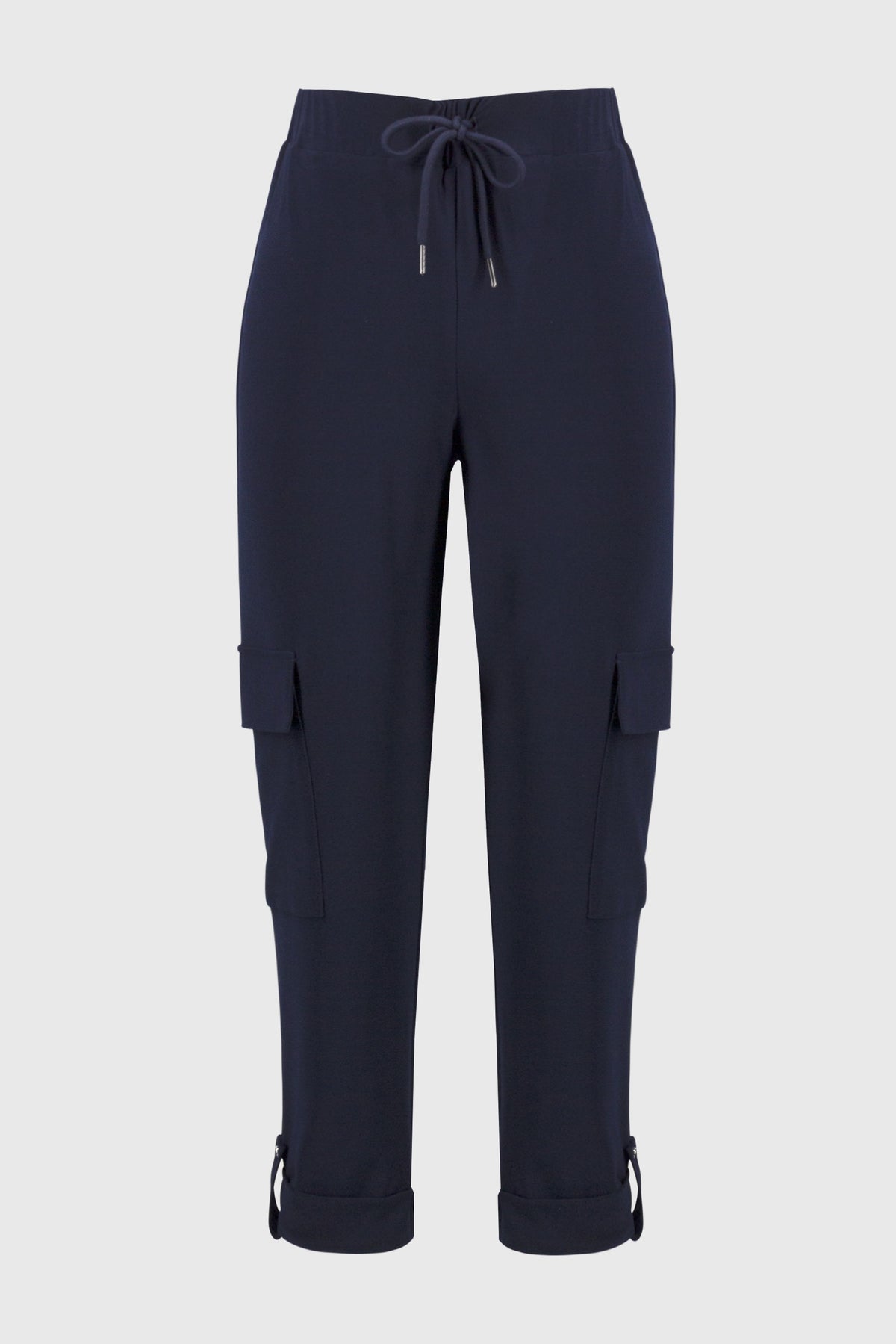 Joseph Ribkoff Margo Jogg Pant - Midnight Blue