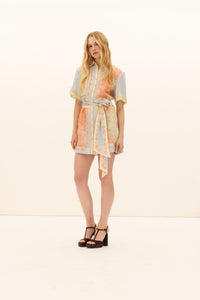 Kate Ford Matthiola Shirt Dress