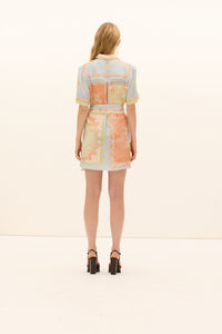 Kate Ford Matthiola Shirt Dress