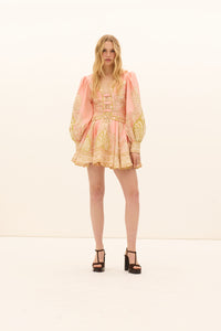 Kate Ford Azalea Plunge Bow Mini