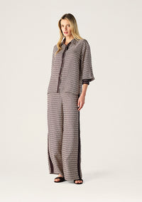 Mos The Label Prismic Print Pants - Prismic Print