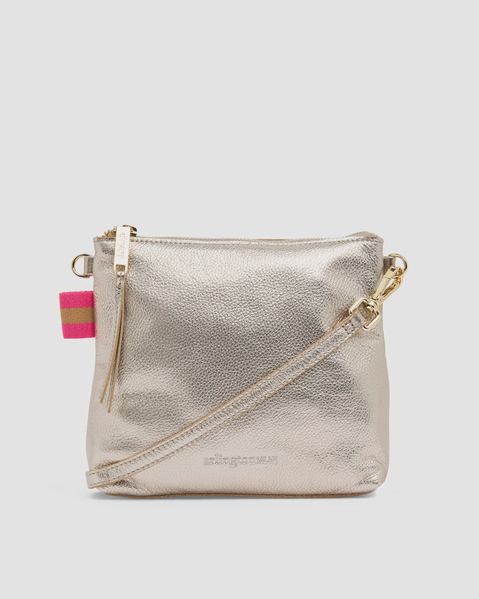 Arlington Milne Alexis Crossbody -  Gold