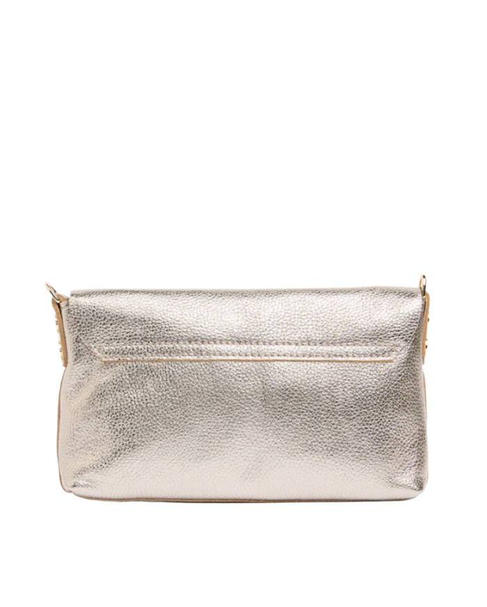 Arlington Milne Paige Crossbody - Gold