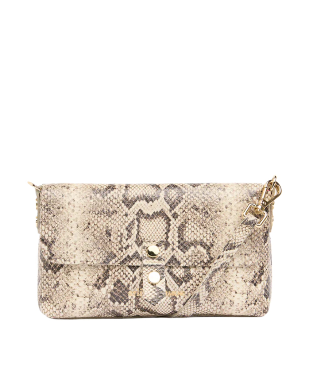 Arlington Milne Paige Crossbody - Snake