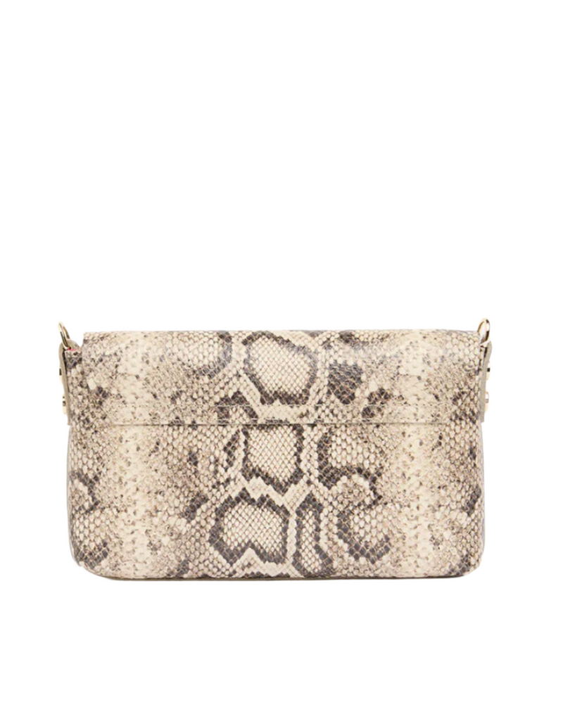 Arlington Milne Paige Crossbody - Snake