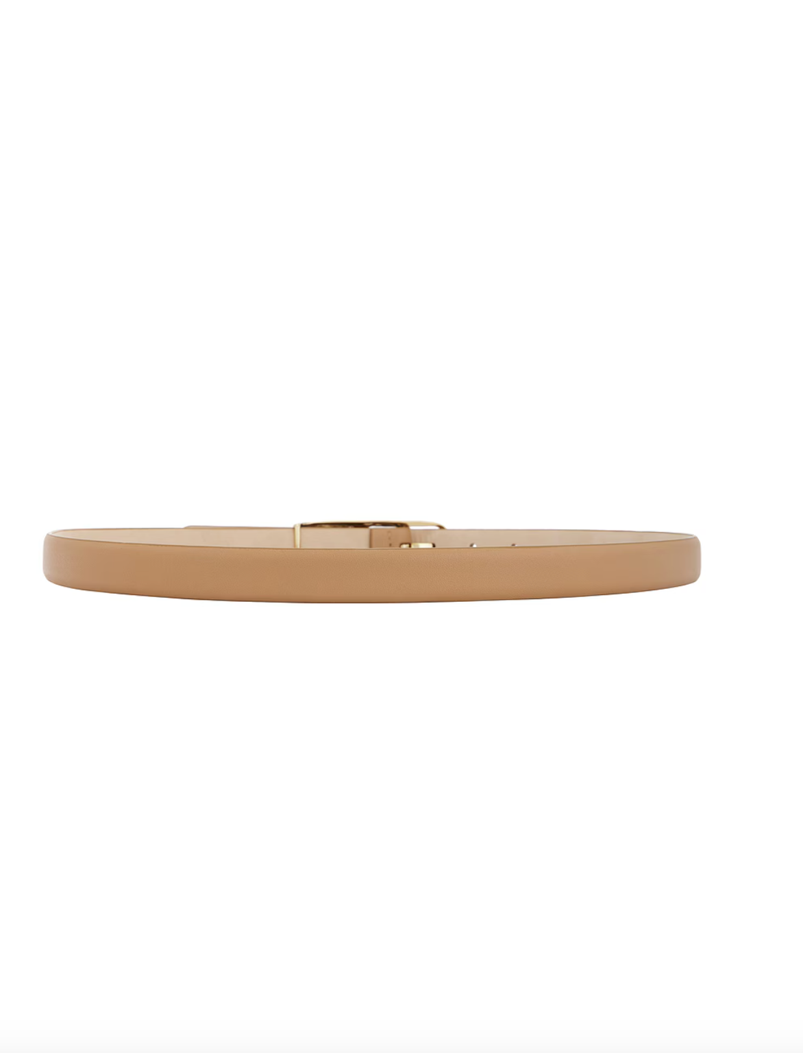 B-Low The Belt  Aurelia - Camel/Gold