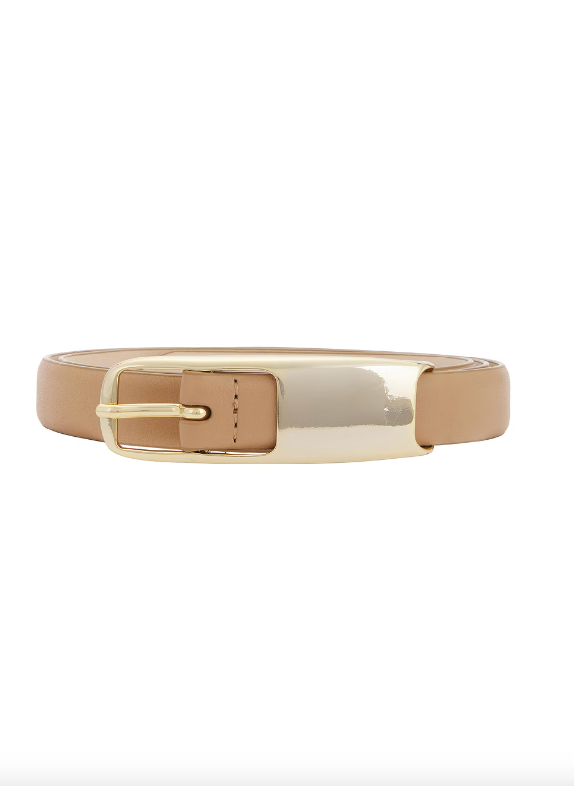 B-Low The Belt  Aurelia - Camel/Gold