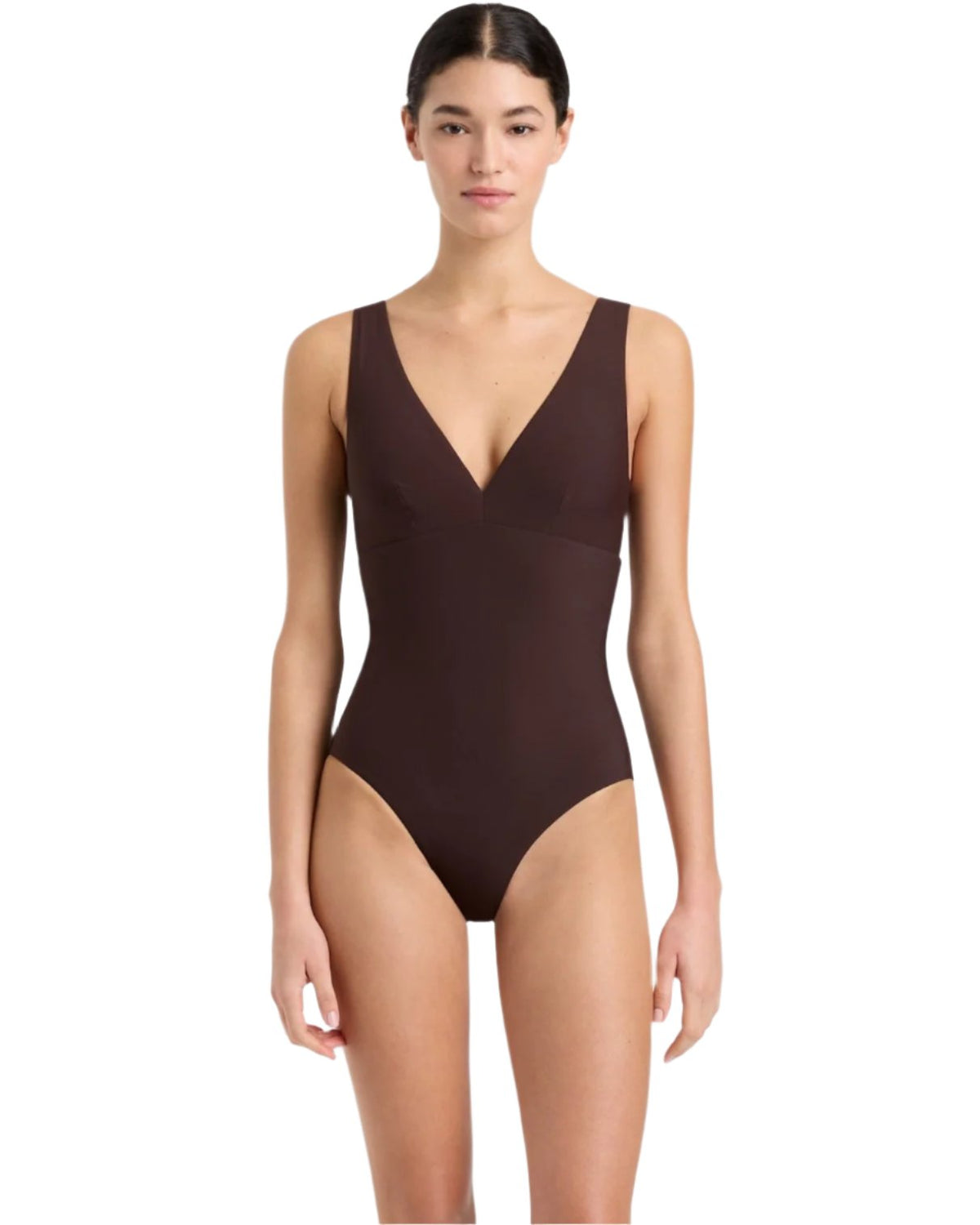 BONDI BORN LECCO ONE PIECE - MOCHA