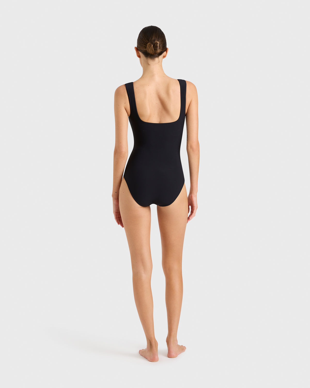 Bondi Born Clemence One Piece - Black