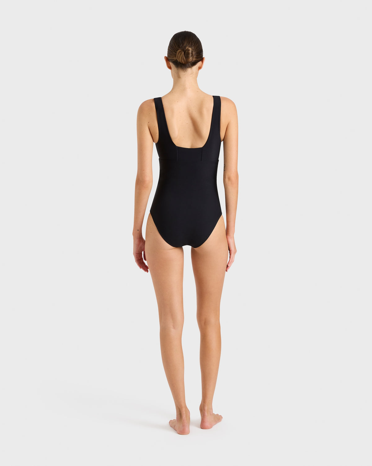 Bondi Born Lois One Piece - Black