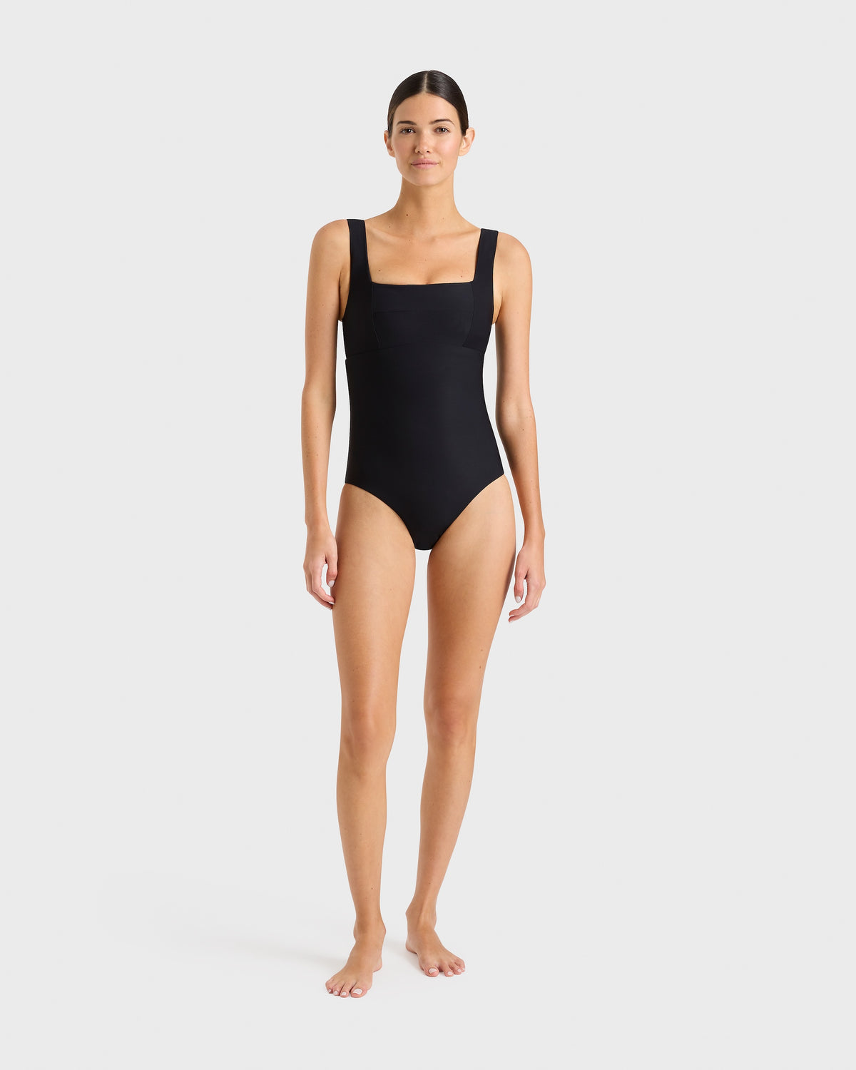 Bondi Born Lois One Piece - Black