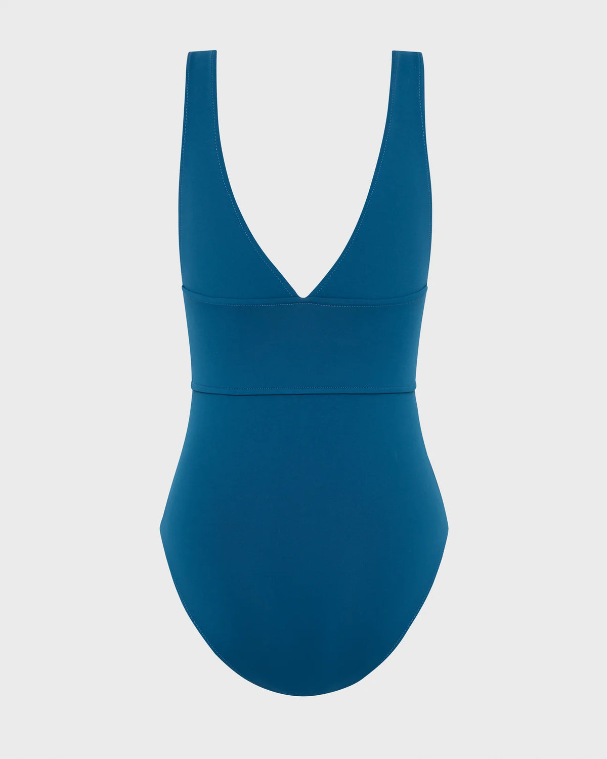 Bondi Born Victoria One Piece - Teal