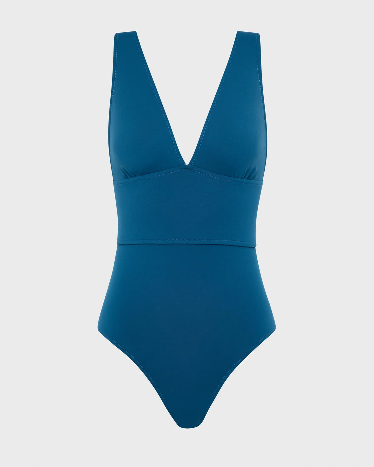 Bondi Born Victoria One Piece - Teal
