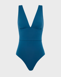 Bondi Born Victoria One Piece - Teal