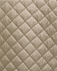 Barbour Cara Quilted Jacket - Honey/Ancient Poplar