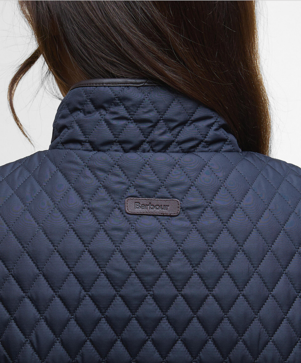 Barbour Otterburn Quilted Gilet - Black