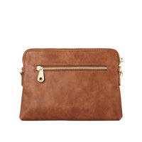 ELMS + KING SMALL BOWERY WALLET/CLUTCH | TAN | ESCAPE CLOTHING