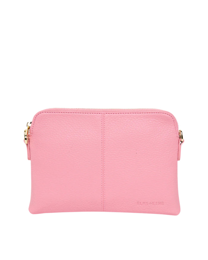 Elms + King Small Bowery Clutch/Wallet - Blossom