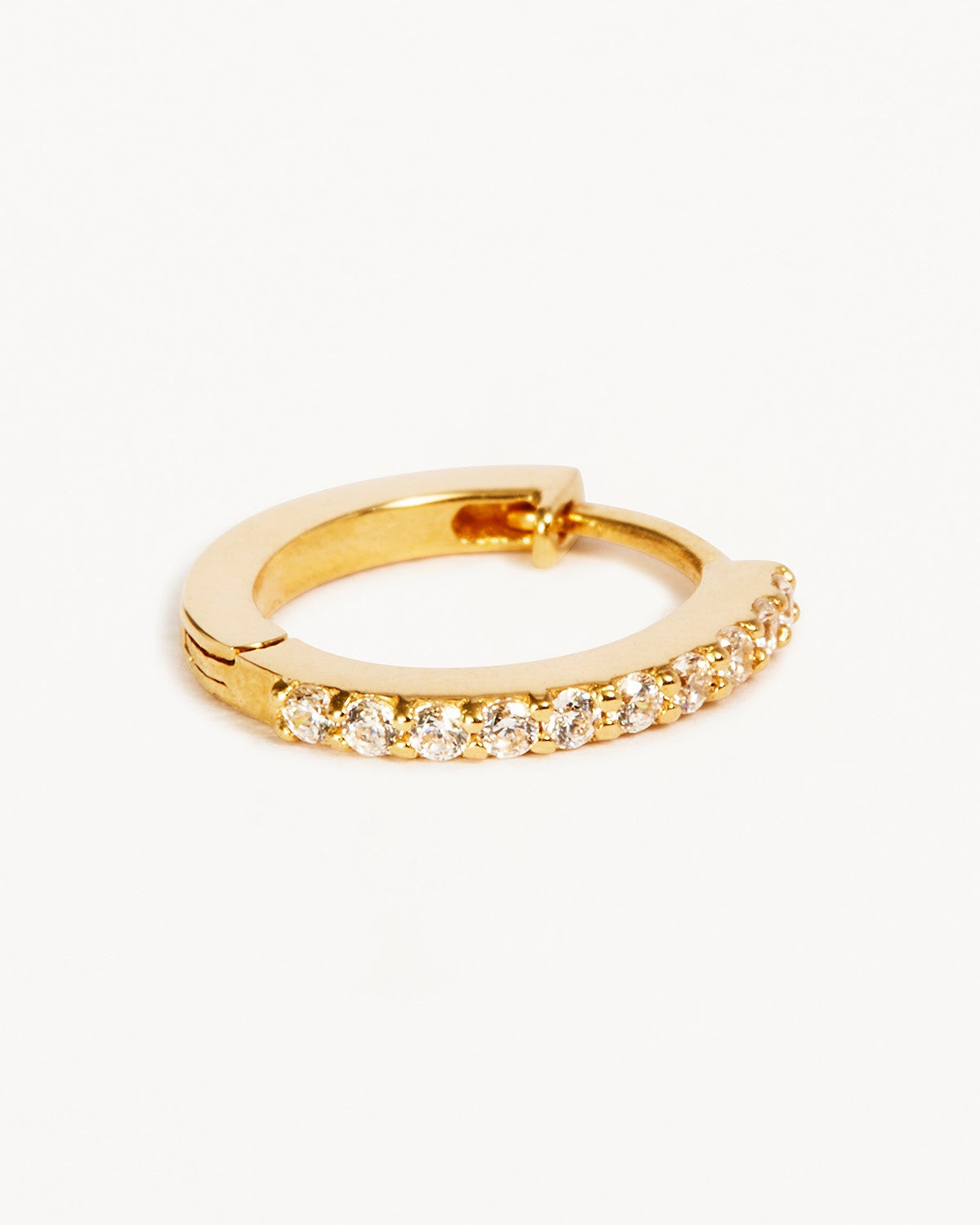 By Charlotte Celestial Sleeper - 14k Gold Vermeil