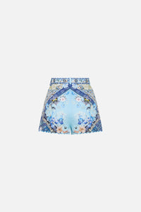 Camilla Tuck Front Short - Al Manial Palace Memoirs